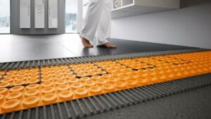 Read more about the article Aká je najlepšia podlaha na podlahové kúrenie?