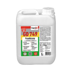 Penetrácia Sopro GD 749, 10 kg – Hĺbkový základ