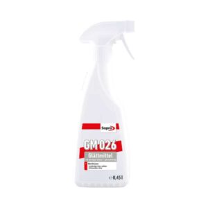 Čistič Sopro GM 026 0,45l