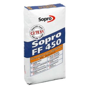 Lepidlo Sopro FF 450